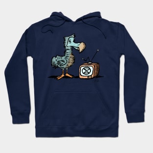 Dodo Tv Hoodie